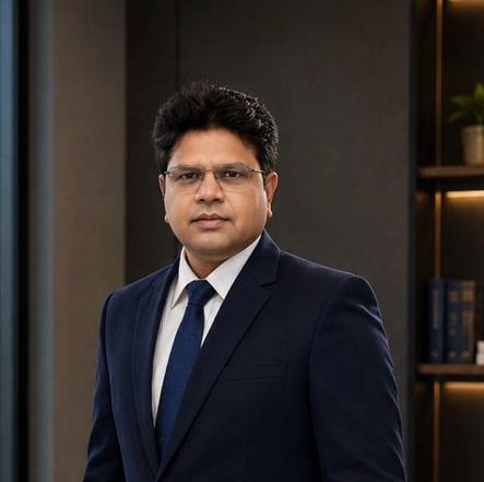 ajay chauhan