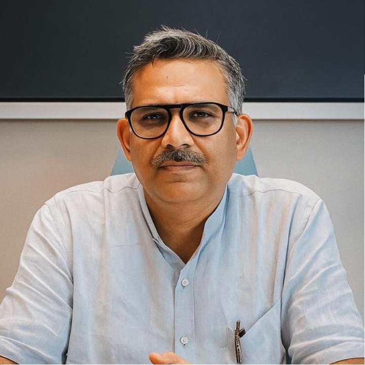 ashutosh khare sqr